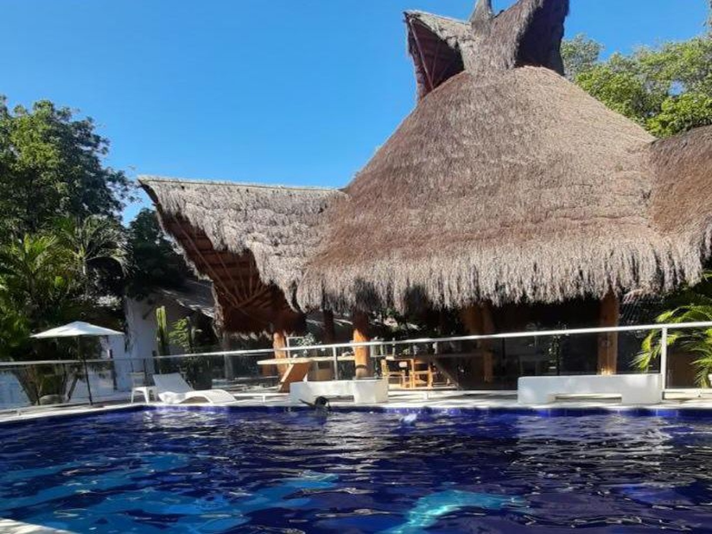 Hotel La Casona 3