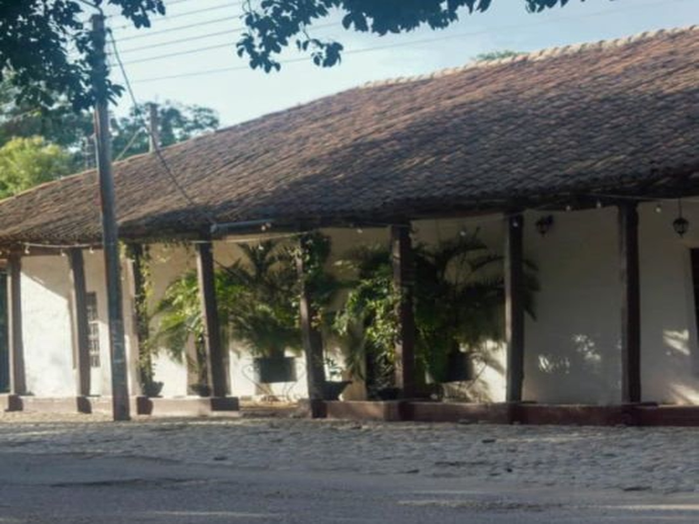 Hotel La Casona 4