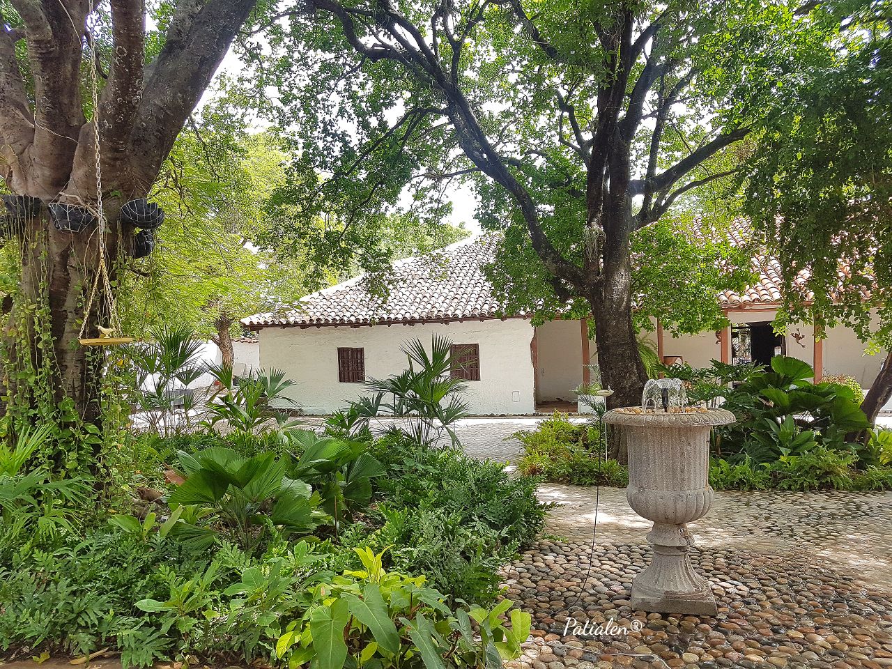 Hotel La Casona 2